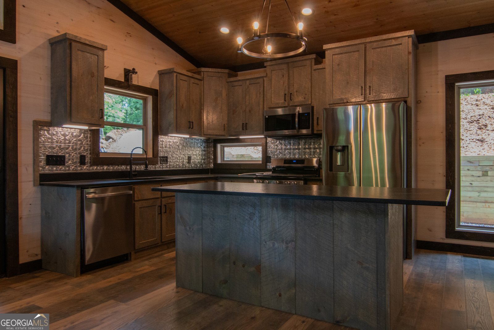 LOT 5 Clay's Way Blue Ridge - 6