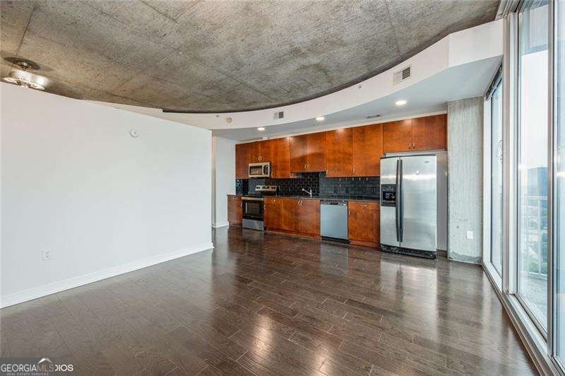 400 Peachtree Street Atlanta - 14