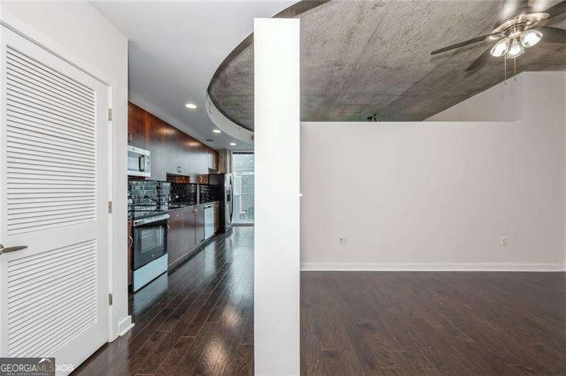 400 Peachtree Street Atlanta - 15