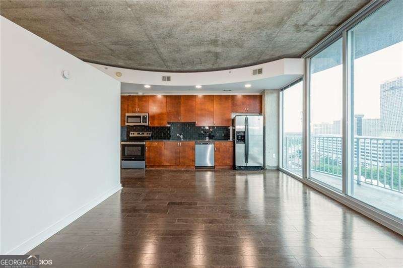 400 Peachtree Street Atlanta - 16