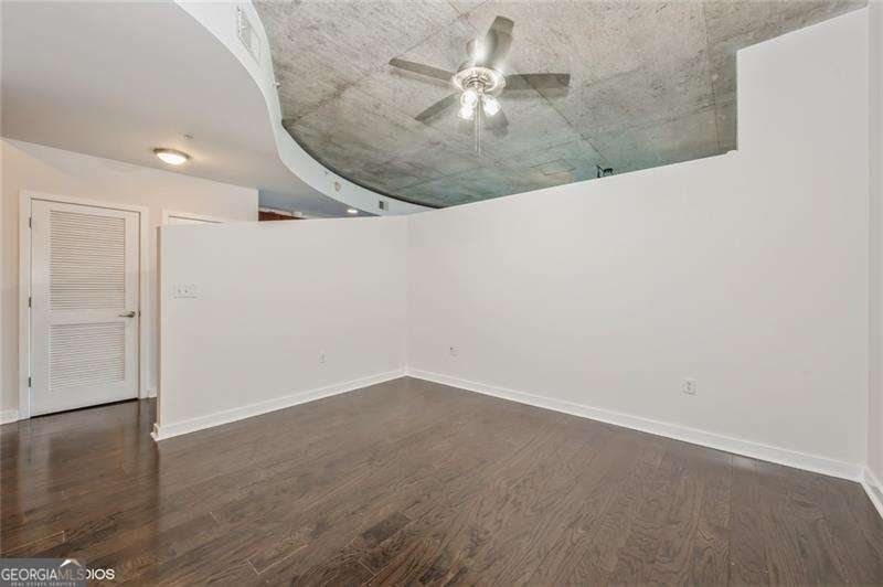 400 Peachtree Street Atlanta - 18