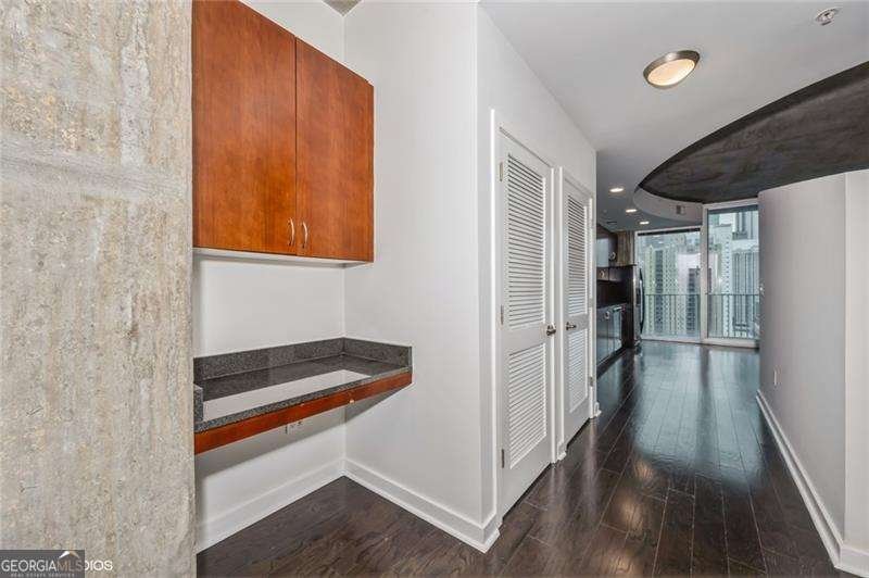 400 Peachtree Street Atlanta - 2