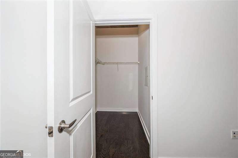 400 Peachtree Street Atlanta - 21