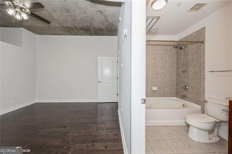 400 Peachtree Street Atlanta - 23