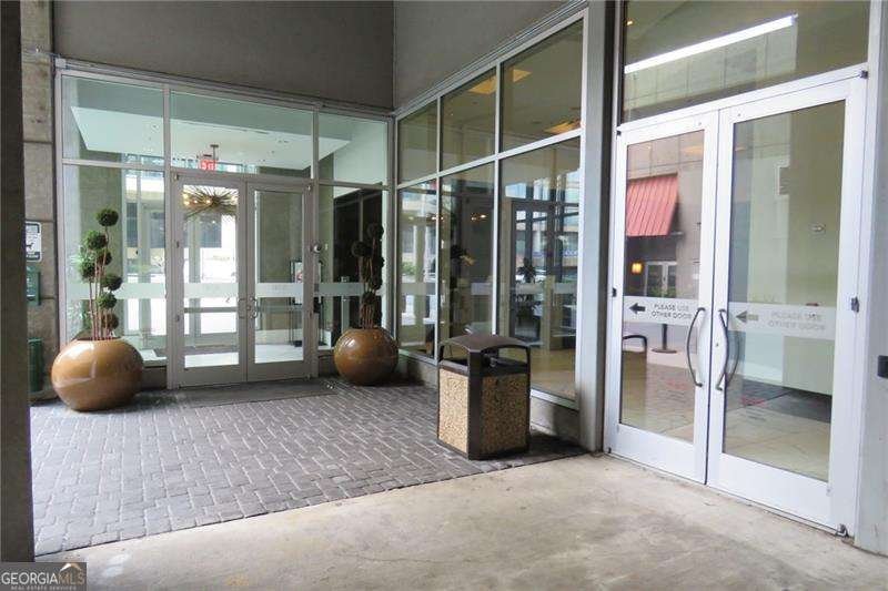 400 Peachtree Street Atlanta - 27