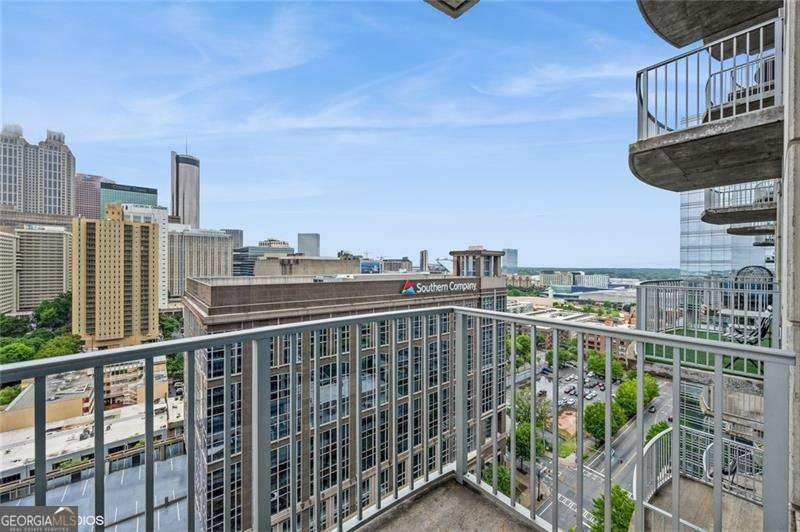 400 Peachtree Street Atlanta - 28