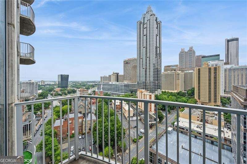 400 Peachtree Street Atlanta - 29