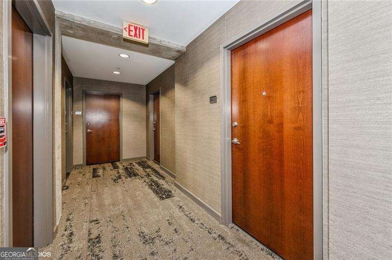 400 Peachtree Street Atlanta - 32