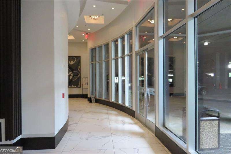 400 Peachtree Street Atlanta - 33