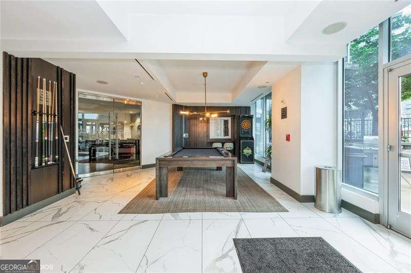 400 Peachtree Street Atlanta - 34