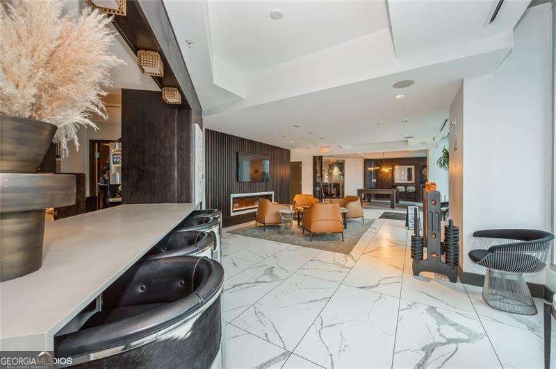 400 Peachtree Street Atlanta - 35