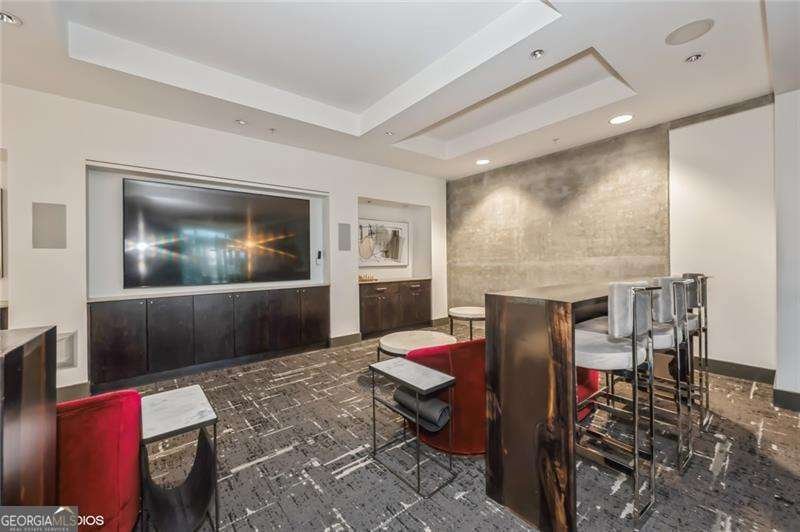 400 Peachtree Street Atlanta - 37