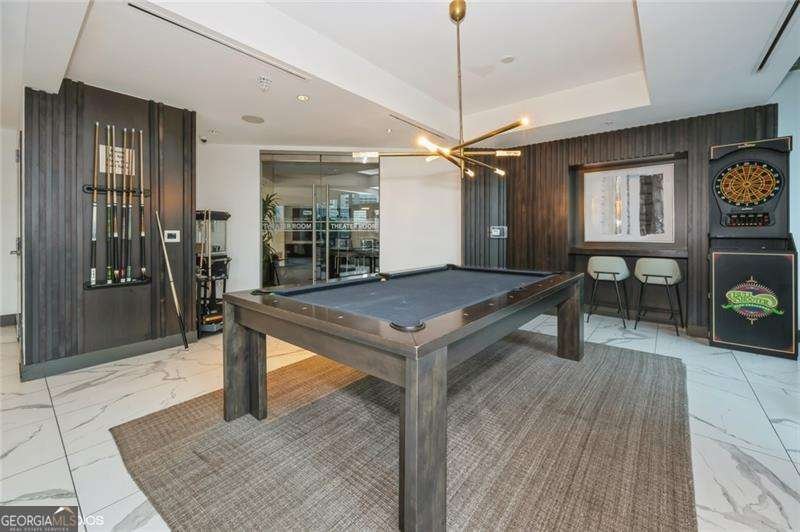 400 Peachtree Street Atlanta - 39