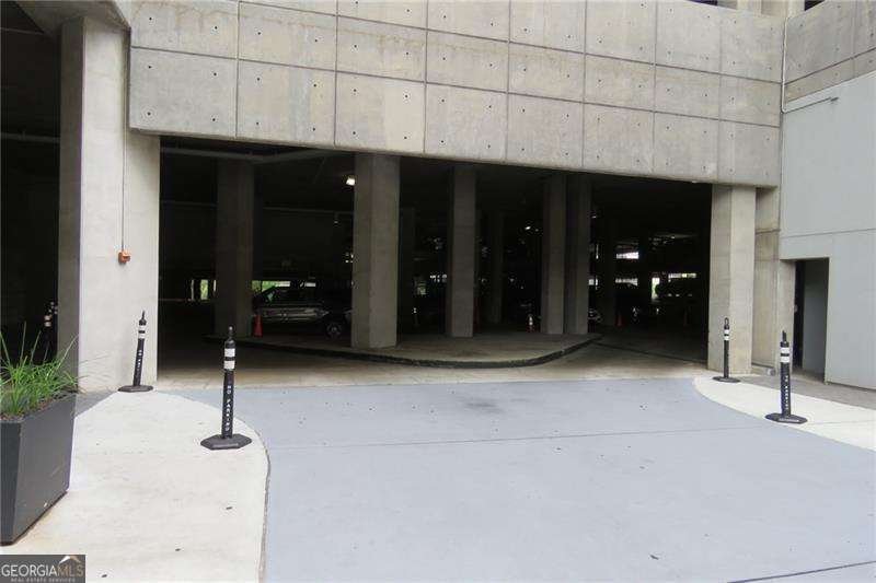 400 Peachtree Street Atlanta - 40