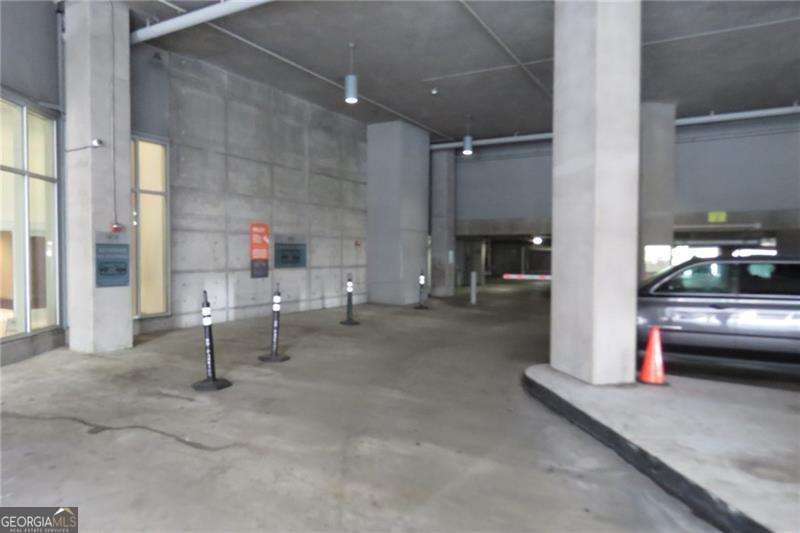 400 Peachtree Street Atlanta - 41