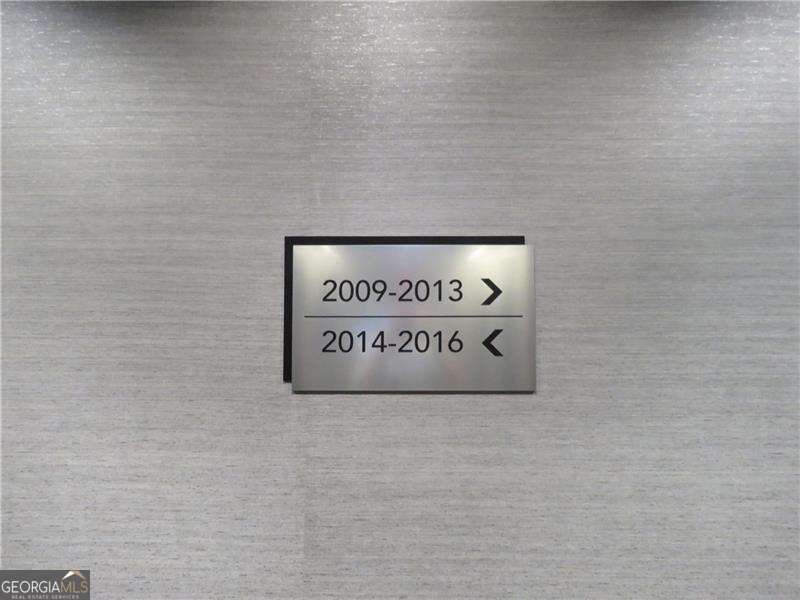 400 Peachtree Street Atlanta - 42