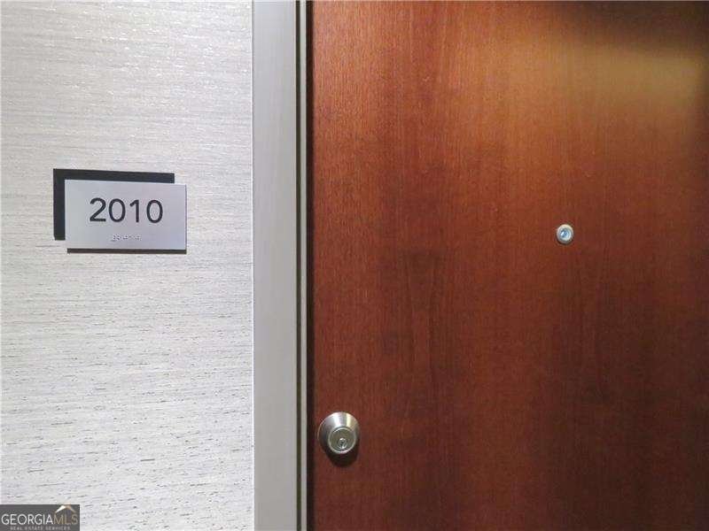 400 Peachtree Street Atlanta - 43