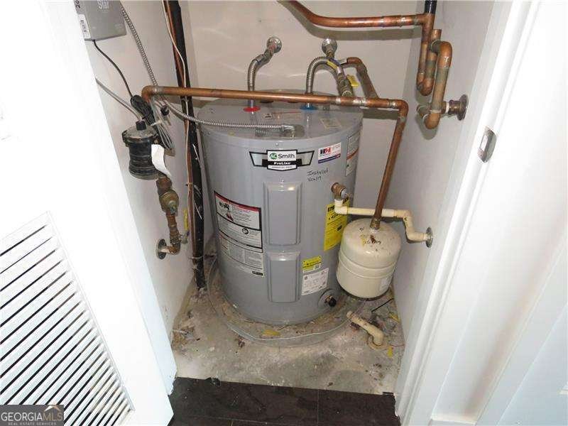 400 Peachtree Street Atlanta - 44