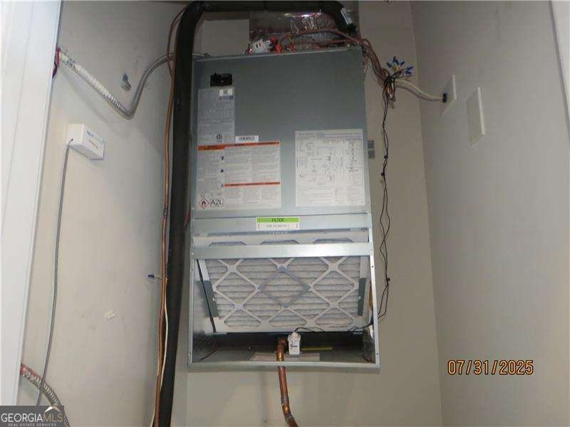 400 Peachtree Street Atlanta - 45