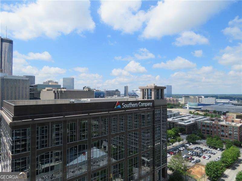 400 Peachtree Street Atlanta - 48