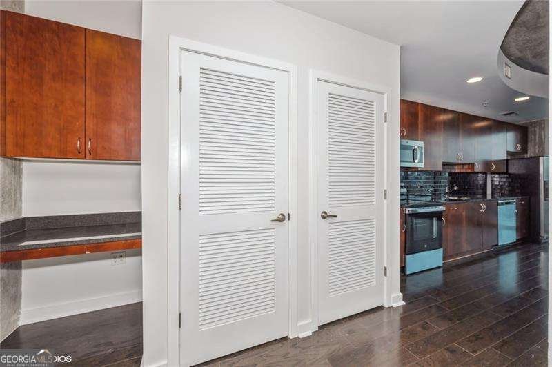 400 Peachtree Street Atlanta - 5