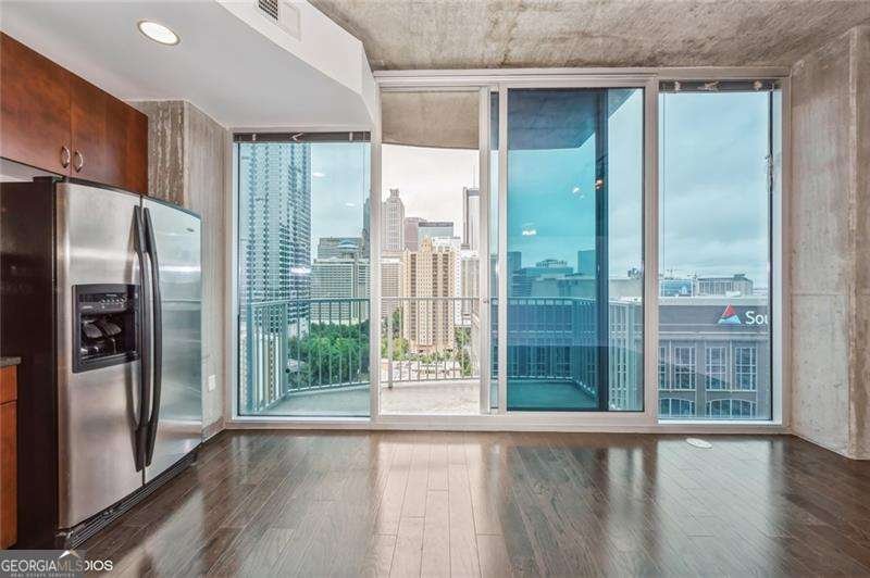 400 Peachtree Street Atlanta - 8