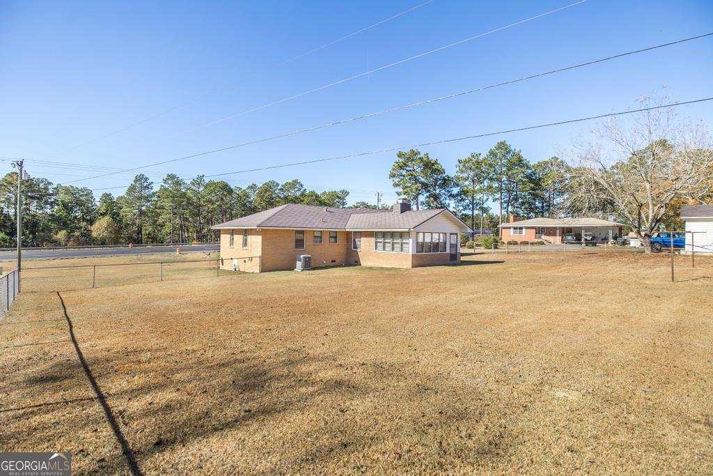 172 Old Eastman Road Cochran - 10