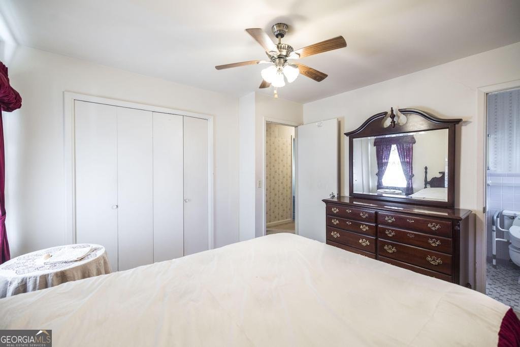 172 Old Eastman Road Cochran - 16