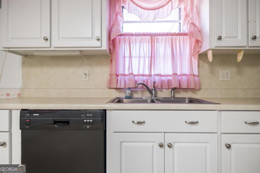 172 Old Eastman Road Cochran - 29