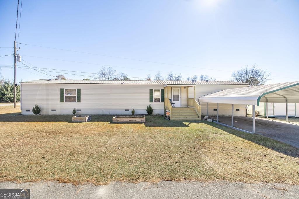 172 Old Eastman Road Cochran - 35