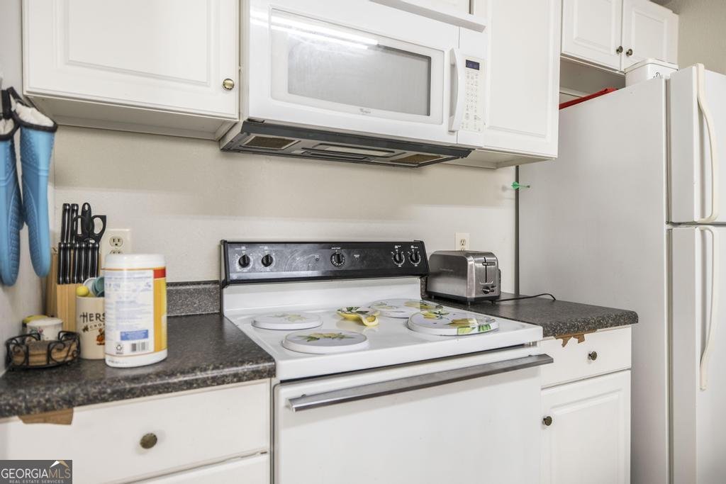 172 Old Eastman Road Cochran - 39