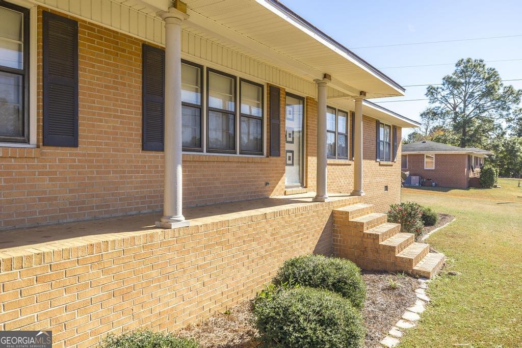 172 Old Eastman Road Cochran - 4