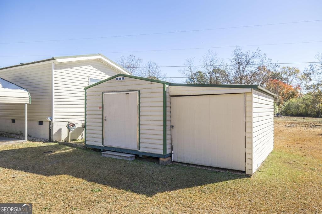 172 Old Eastman Road Cochran - 44