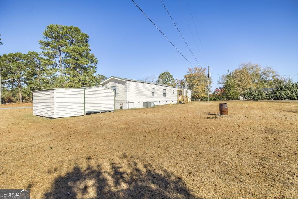 172 Old Eastman Road Cochran - 48