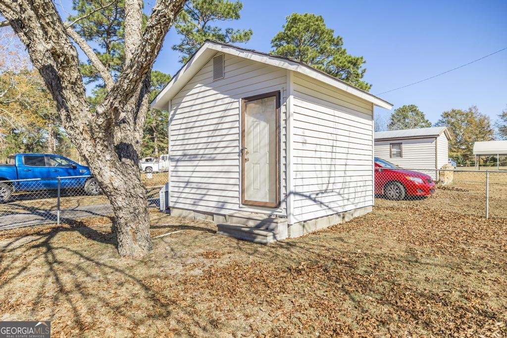 172 Old Eastman Road Cochran - 8