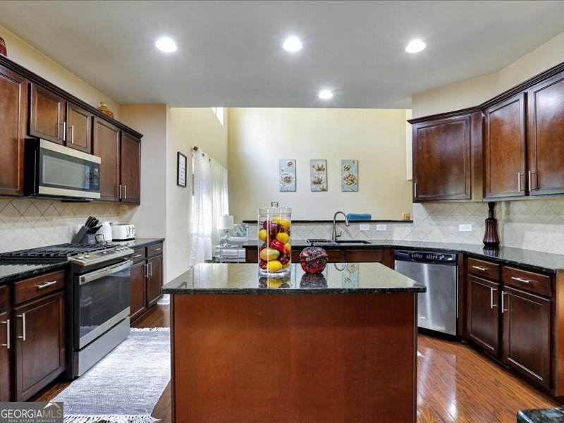 2491 Cannon Farm Lane Duluth - 15