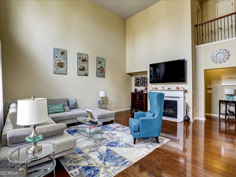 2491 Cannon Farm Lane Duluth - 22