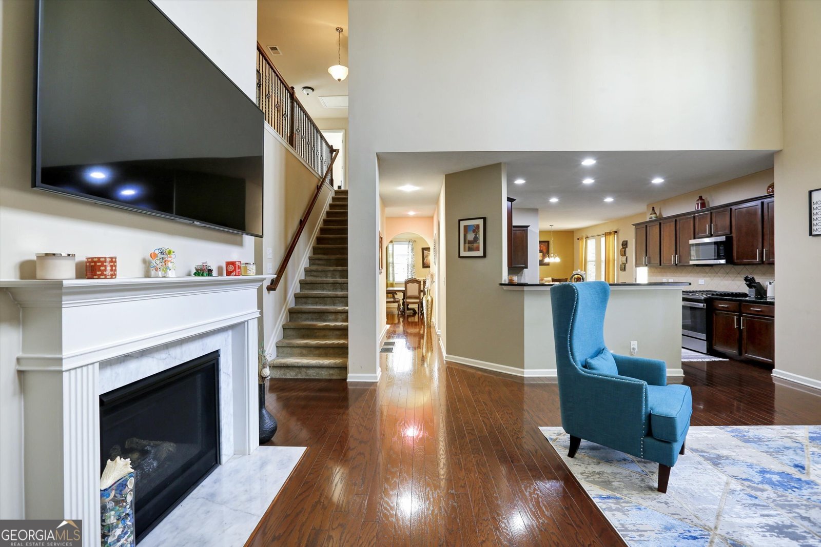 2491 Cannon Farm Lane Duluth - 23