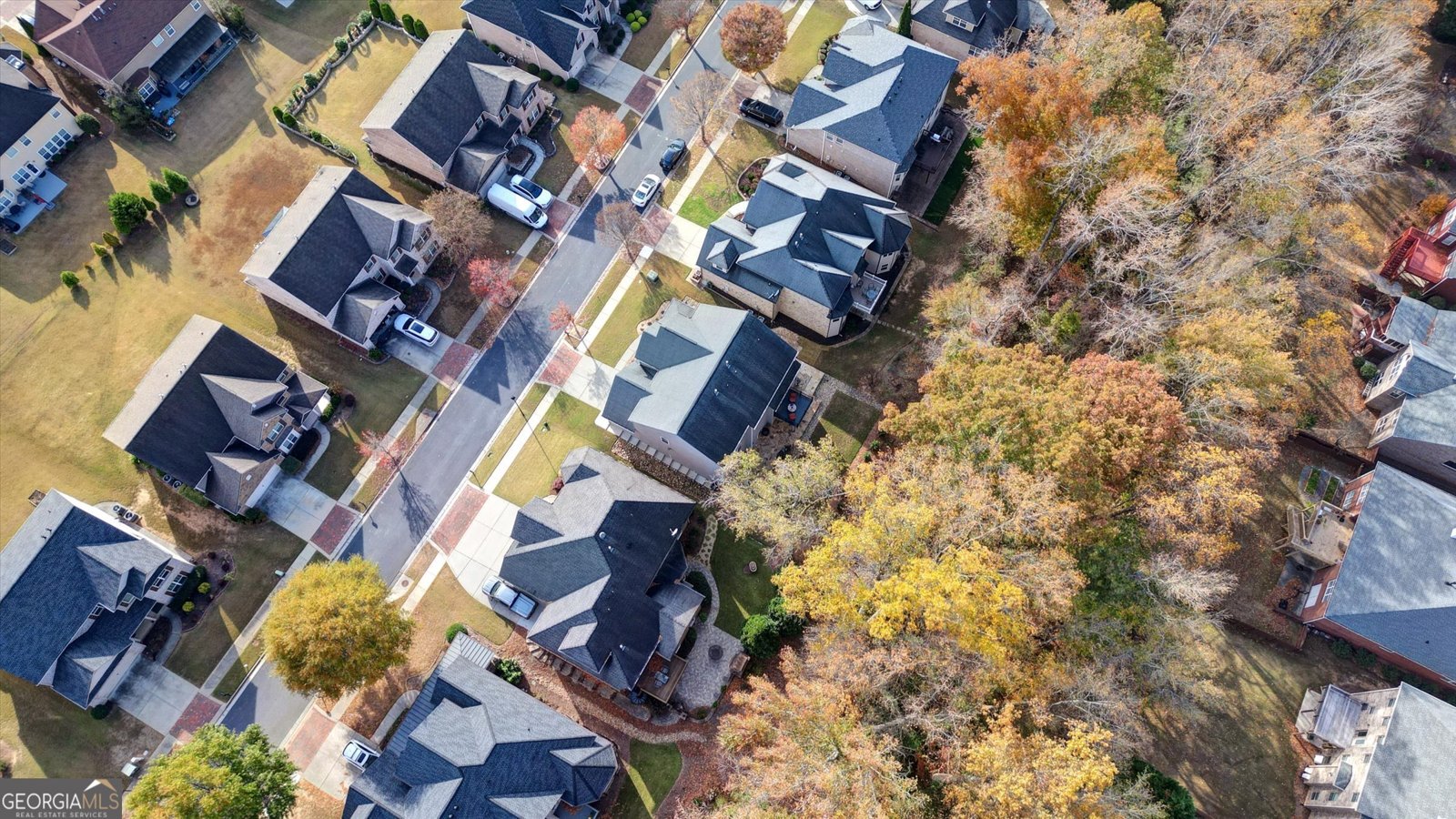 2491 Cannon Farm Lane Duluth - 39