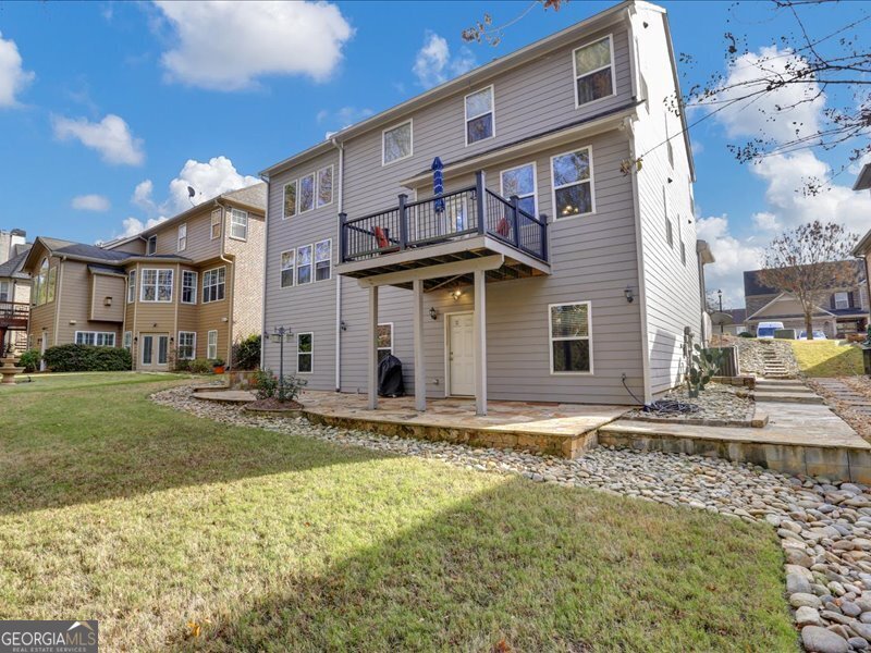 2491 Cannon Farm Lane Duluth - 4