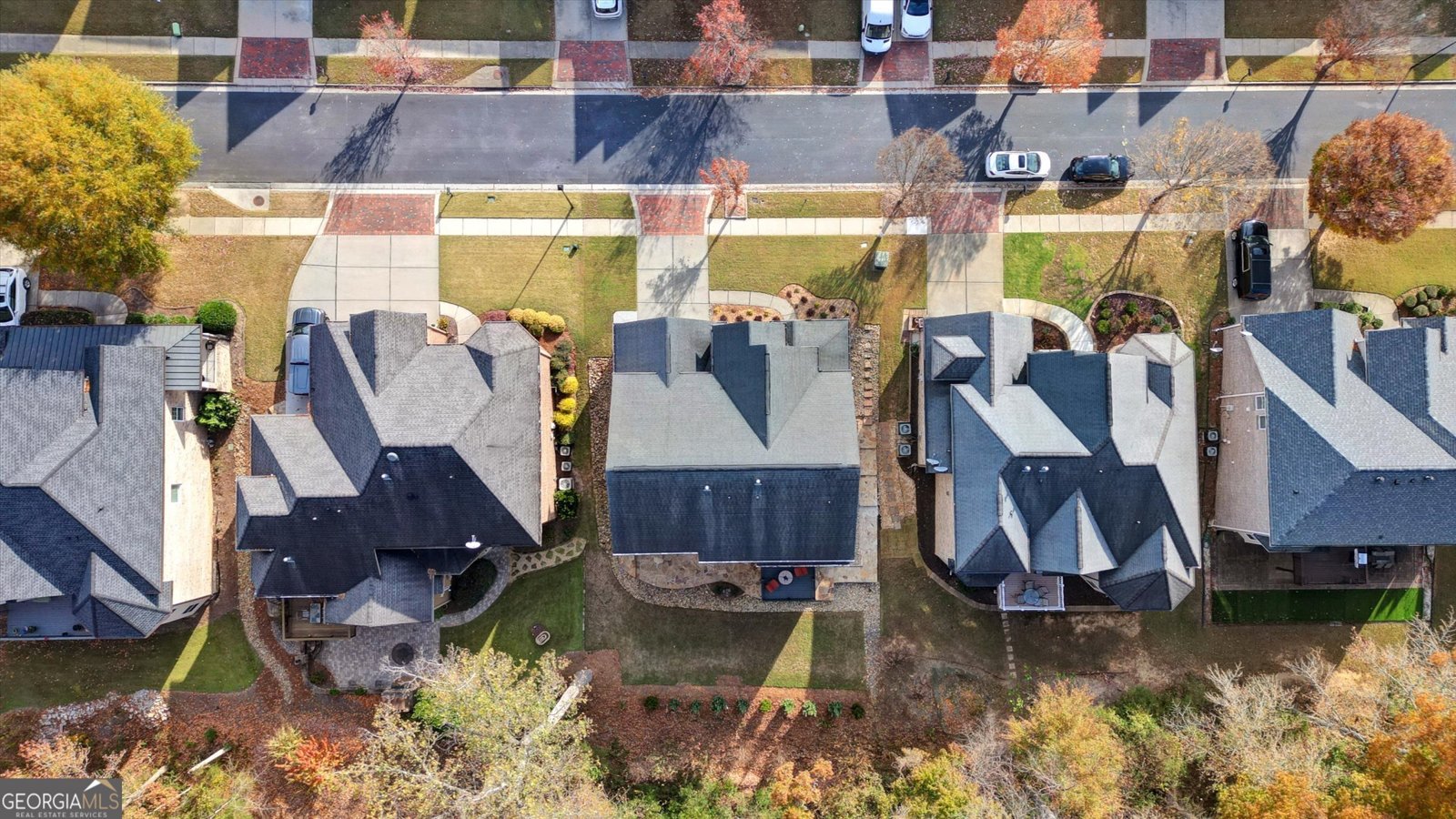 2491 Cannon Farm Lane Duluth - 40