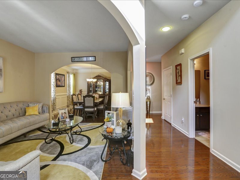 2491 Cannon Farm Lane Duluth - 8