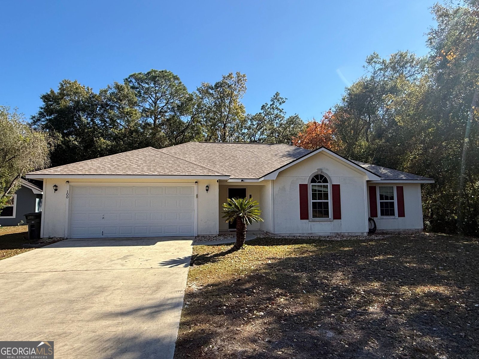 100 Bluebell Drive Kingsland - 2