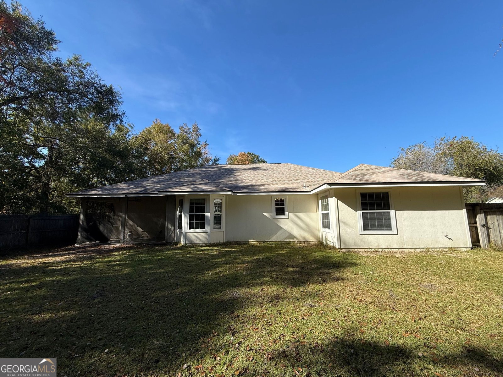 100 Bluebell Drive Kingsland - 22