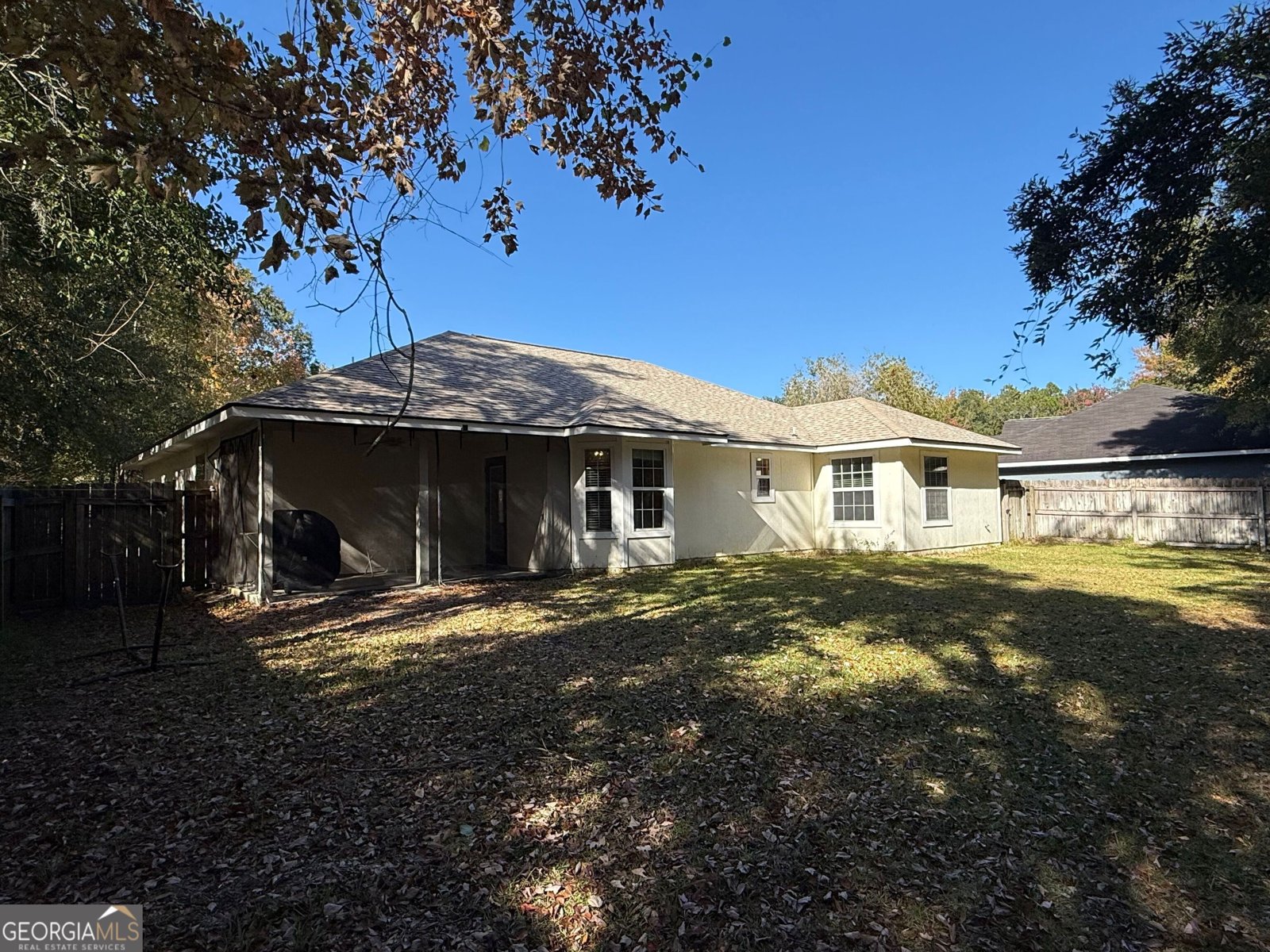 100 Bluebell Drive Kingsland - 24