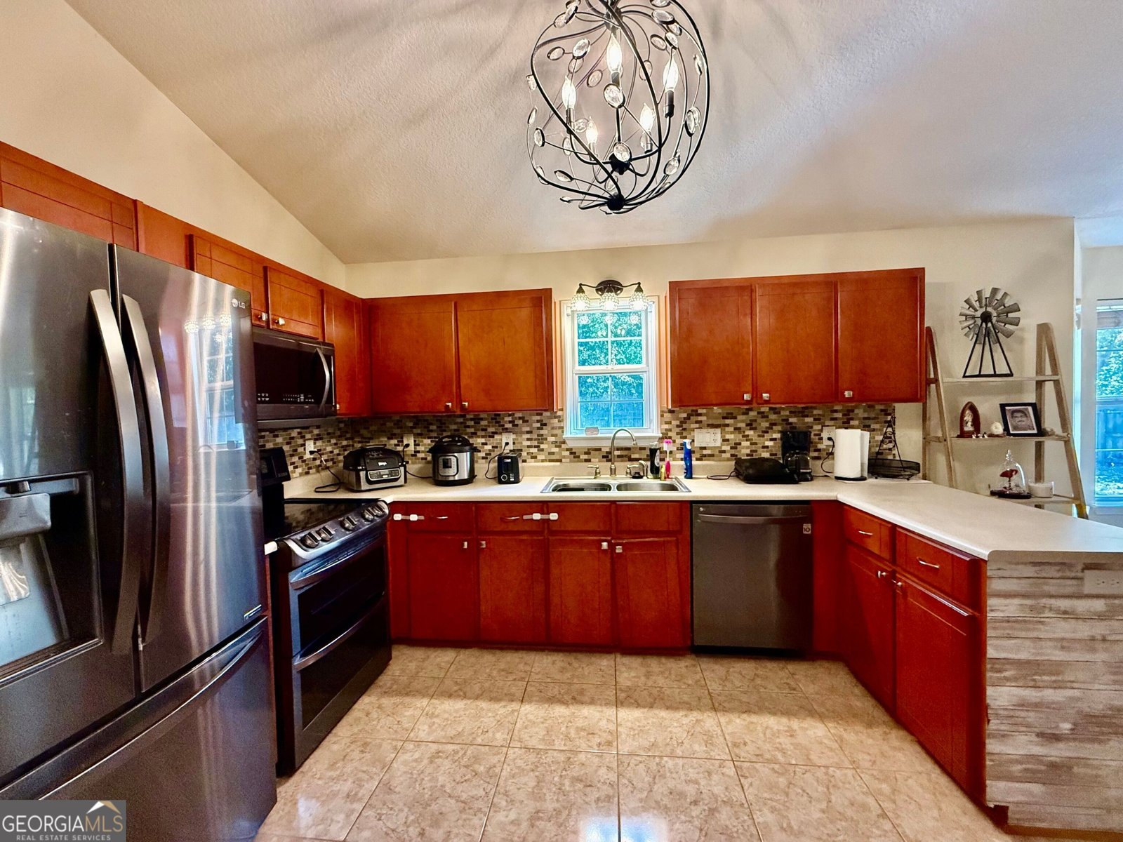 100 Bluebell Drive Kingsland - 9