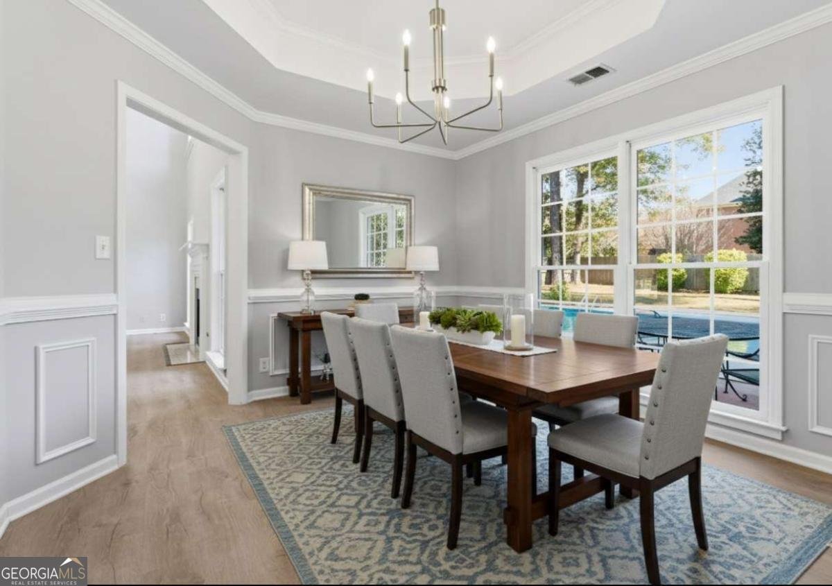 4835 Allison Drive Sugar Hill - 10