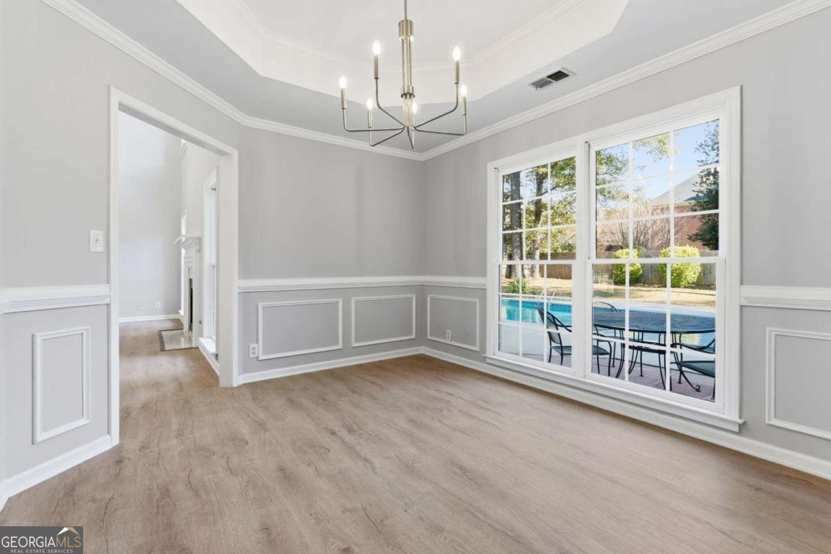 4835 Allison Drive Sugar Hill - 11