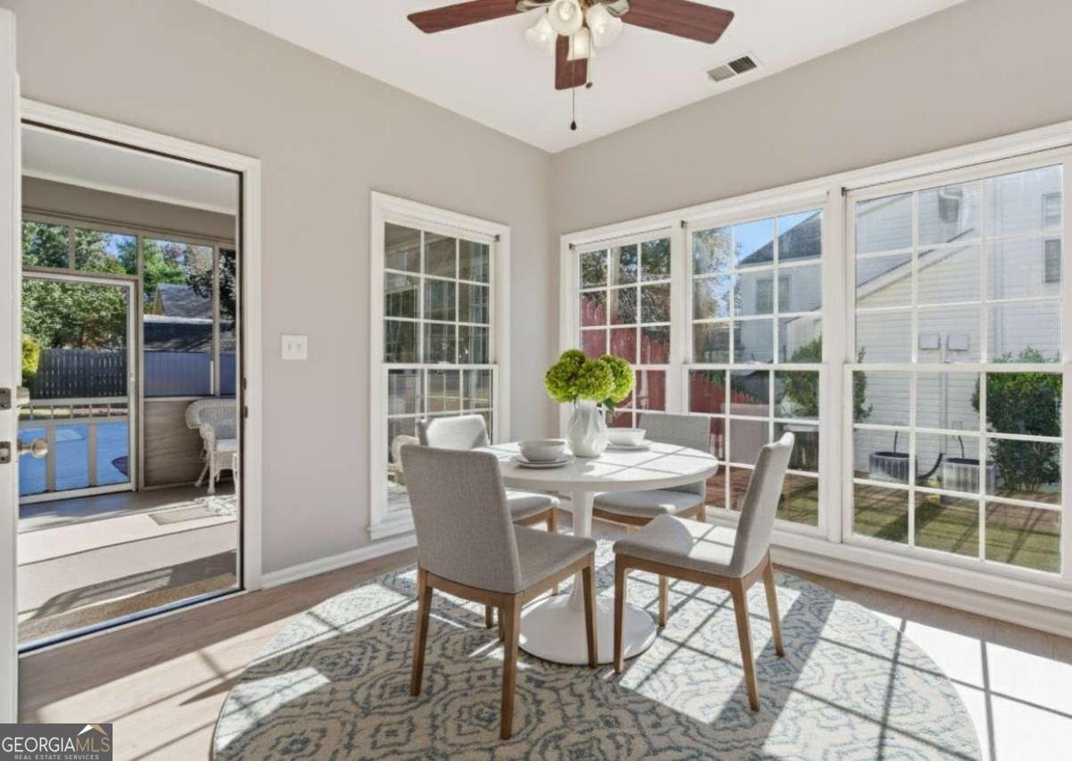 4835 Allison Drive Sugar Hill - 12