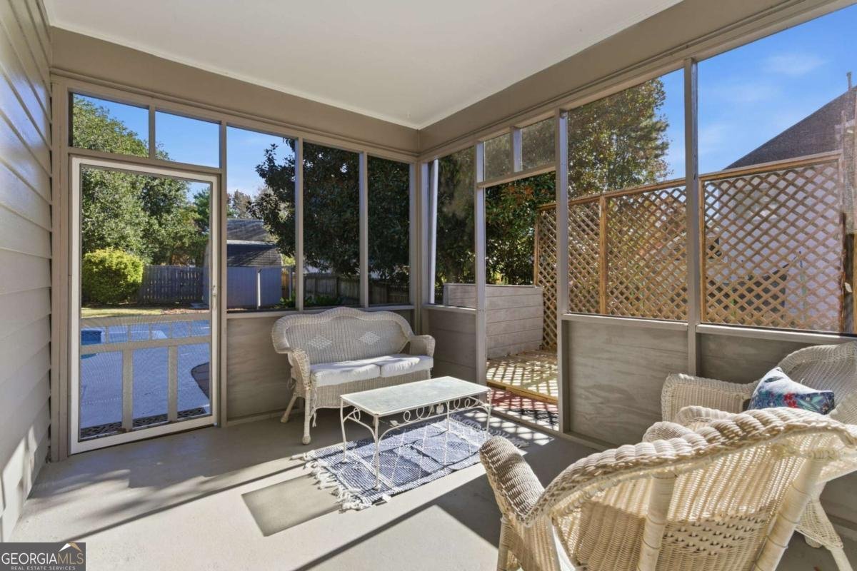 4835 Allison Drive Sugar Hill - 14